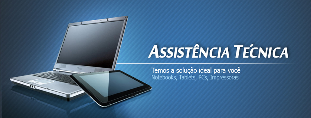 Assistência Técnica